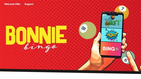 Bonnie bingo casino codigo promocional
